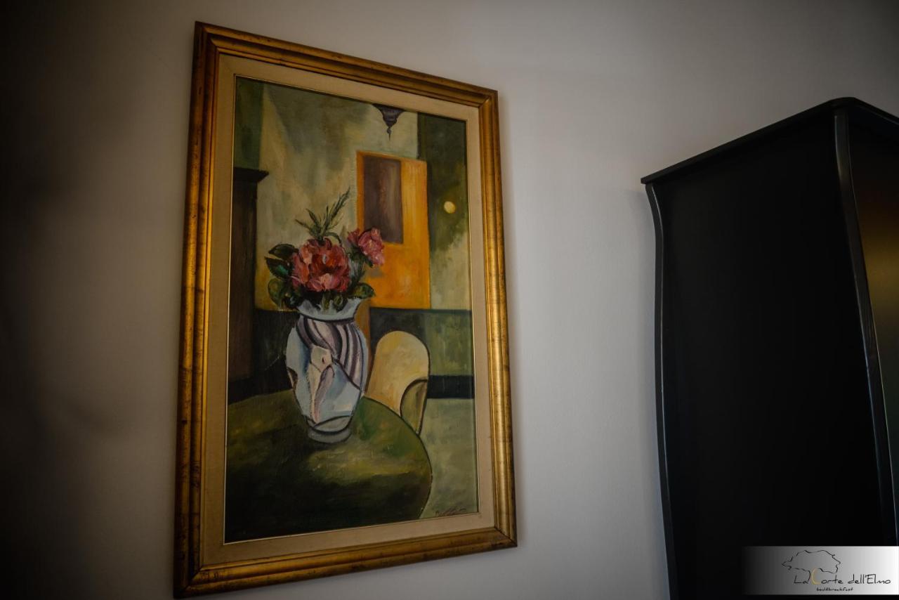 La Corte Dell'Elmo 살로 외부 사진