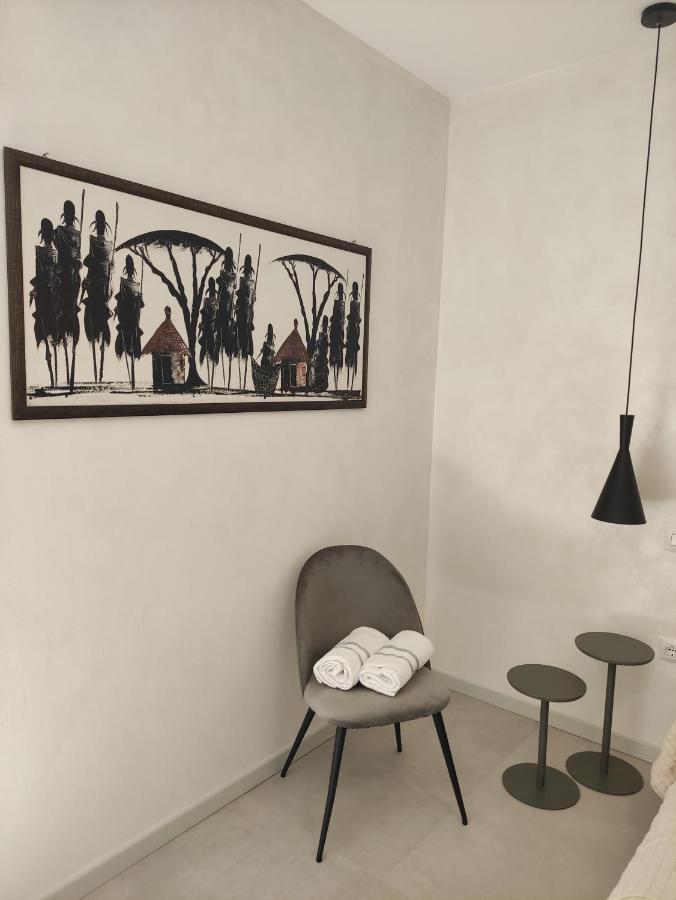 La Corte Dell'Elmo 살로 외부 사진